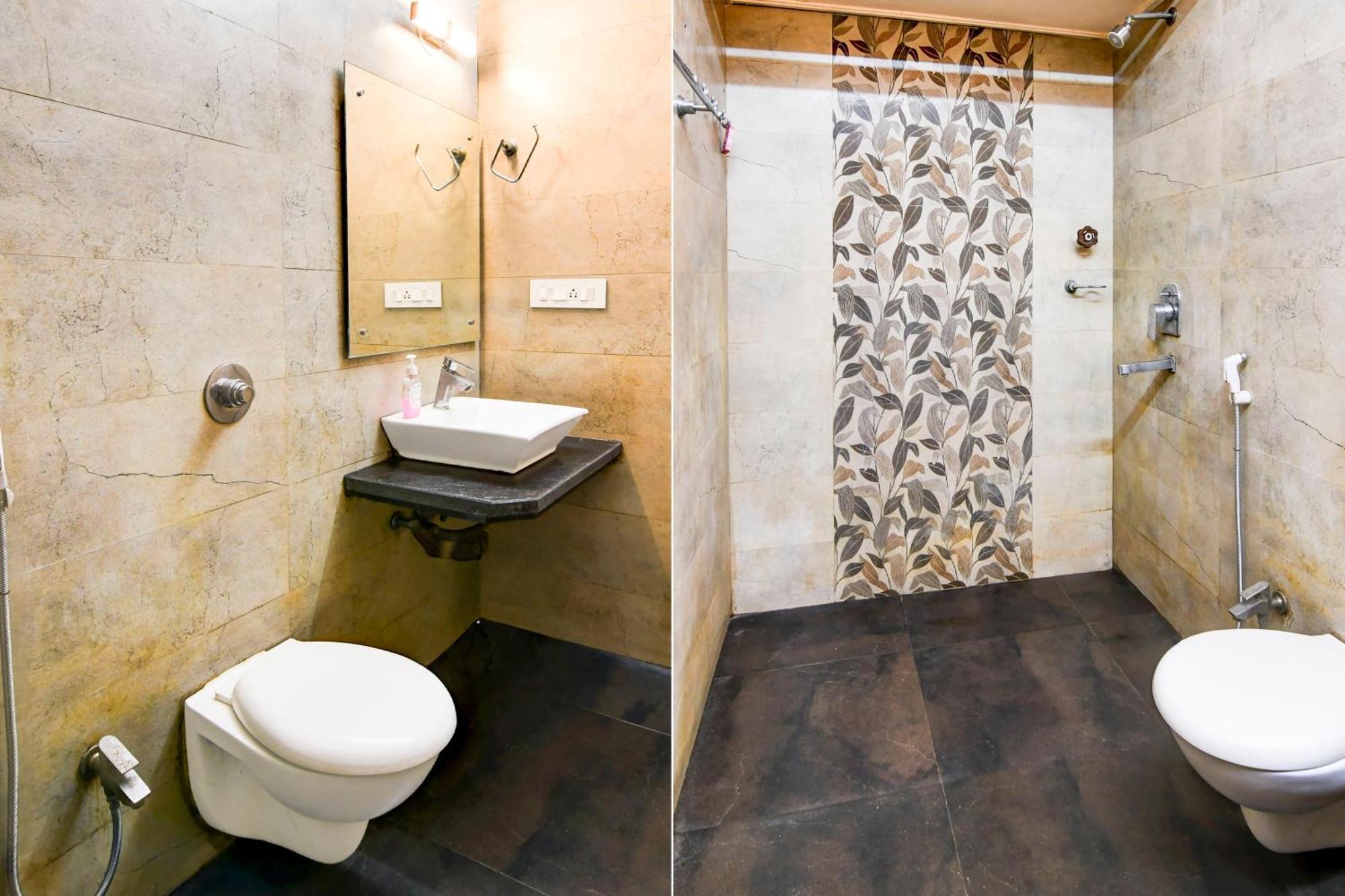 Super Collection O Behala Hotel Bhasa ภายนอก รูปภาพ
